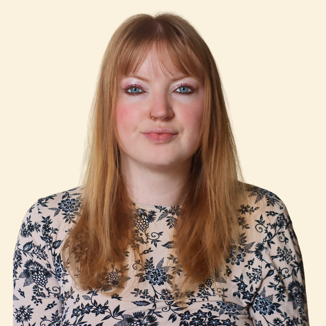 Portrait d'Eloise Stachulec, diététicienne-nutritionniste